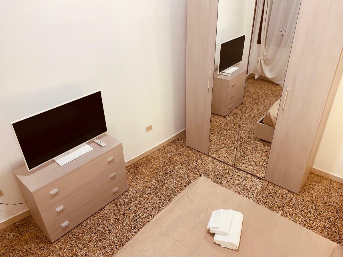 Stefano's Sweet Apartment
