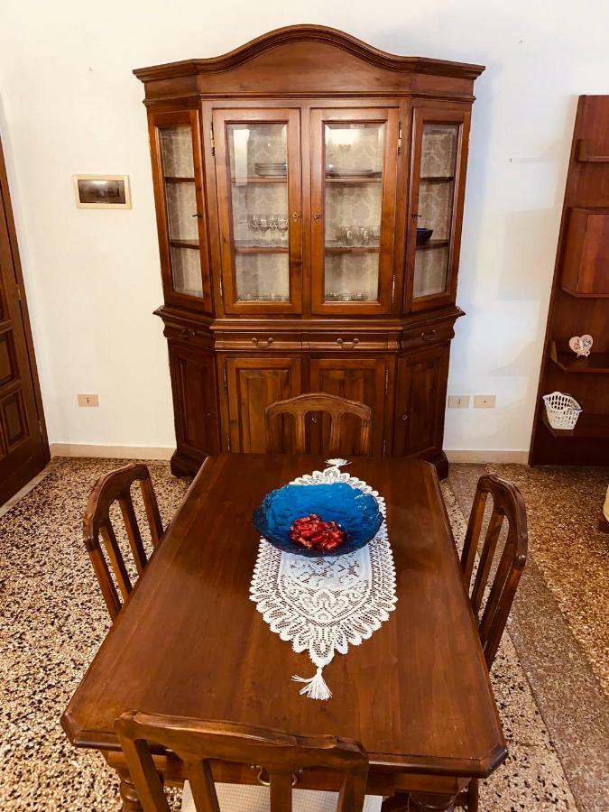 Stefano's Sweet Apartment