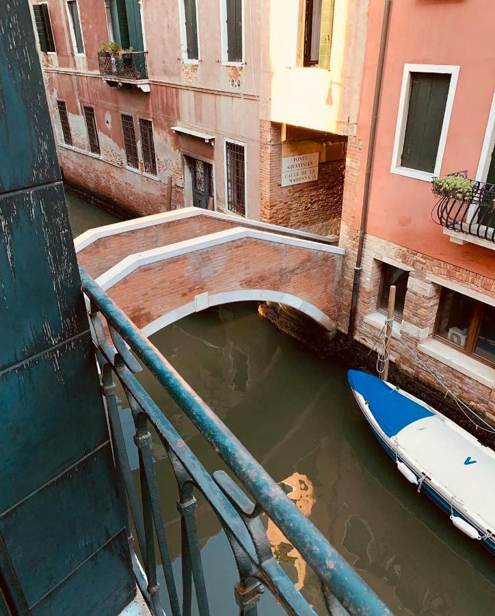 Stefano's Sweet Venice