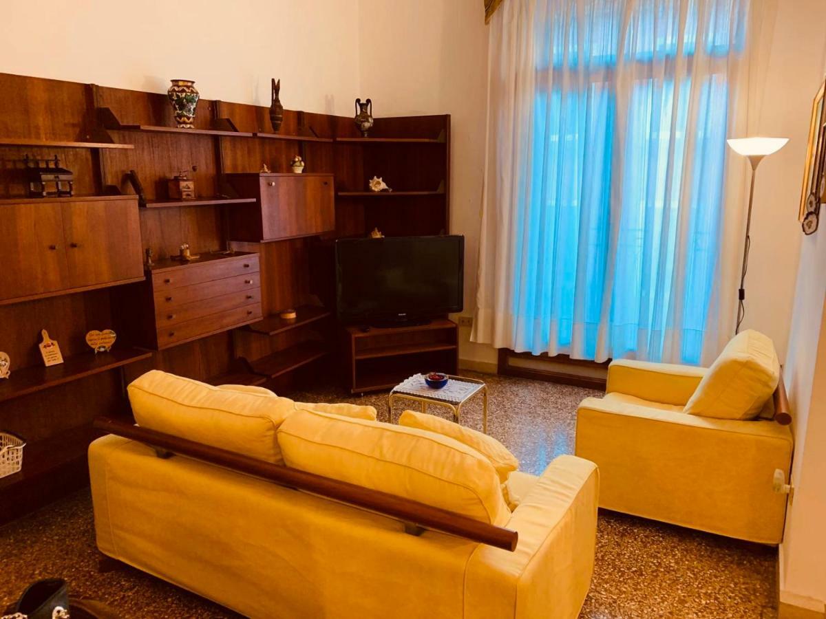 Stefano's Sweet Apartment