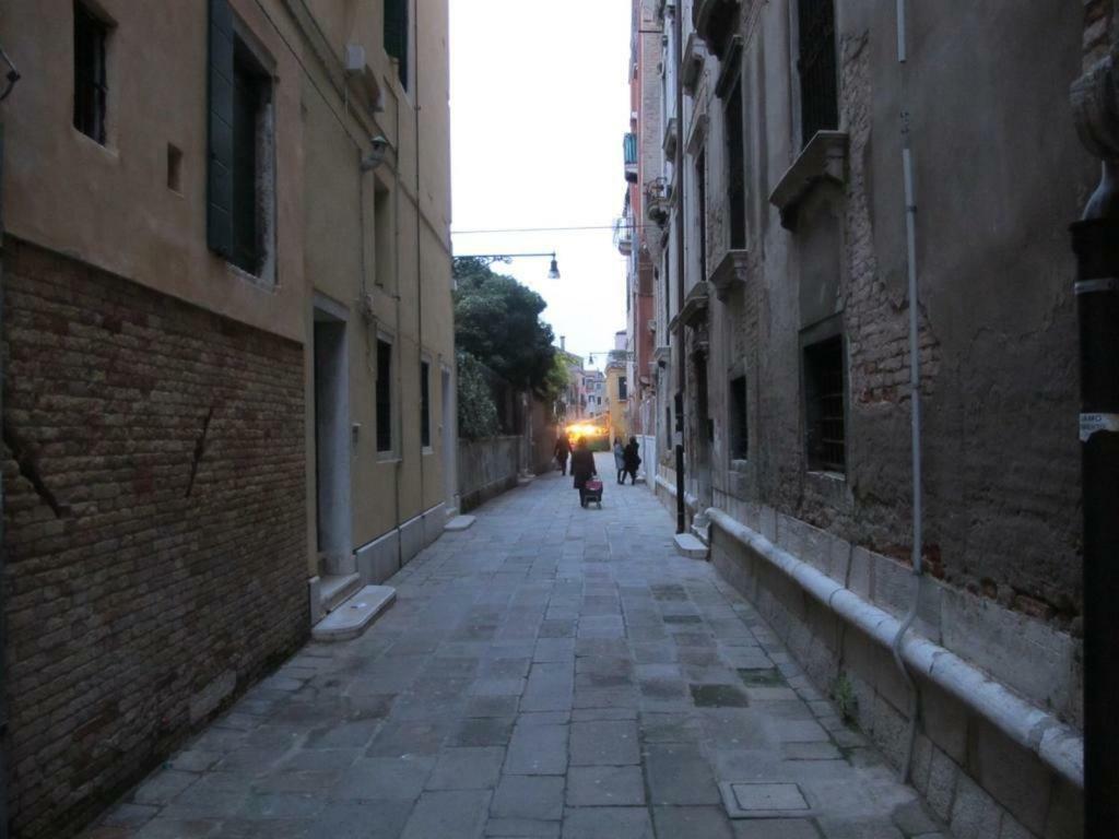 Apartment Stefano's Sweet Venice